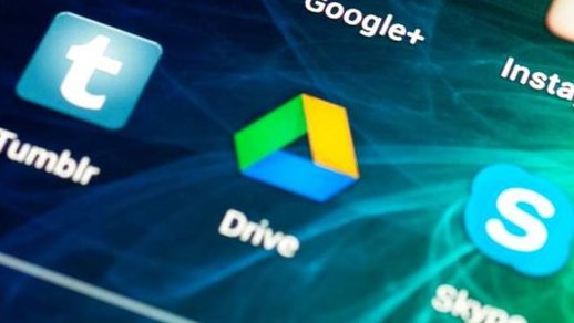 Cara memperbesar penyimpanan google drive