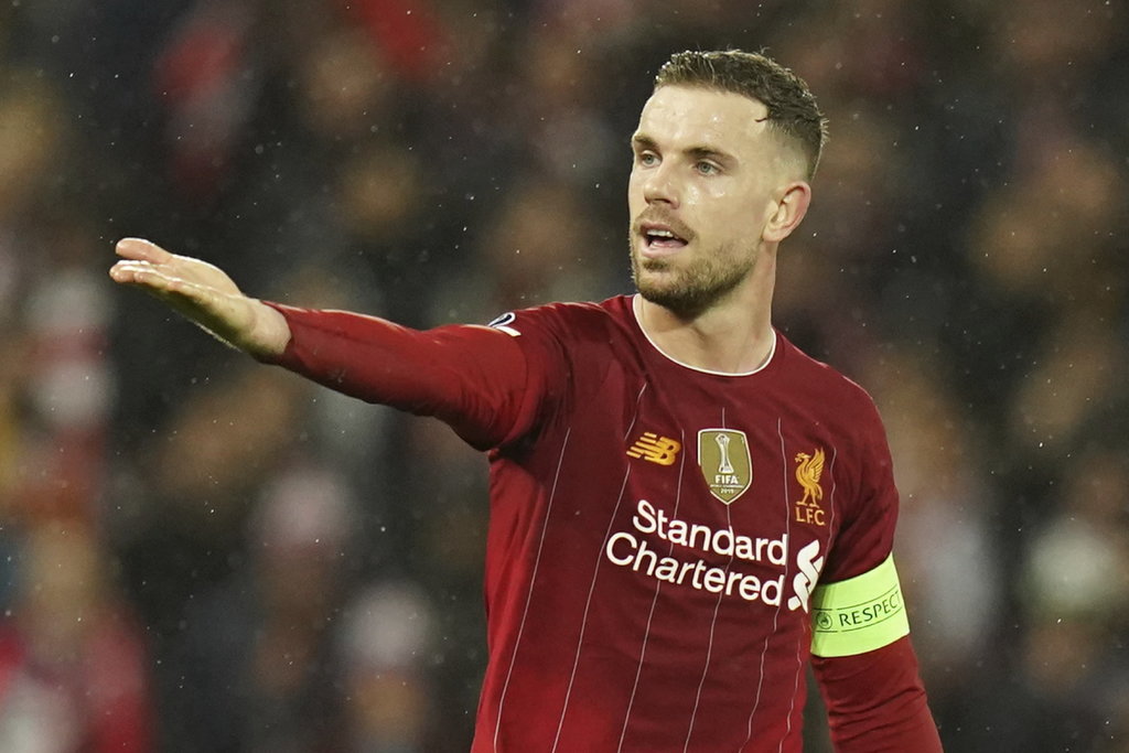 Live Liverpool Vs Burnley, Prediksi Skor H2H, Liga Inggris Mola Tv