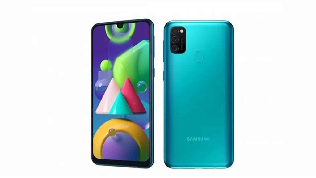 Samsung M21 Vs Galaxy M31 Harga Beda Sejuta Spek Nyaris Serupa