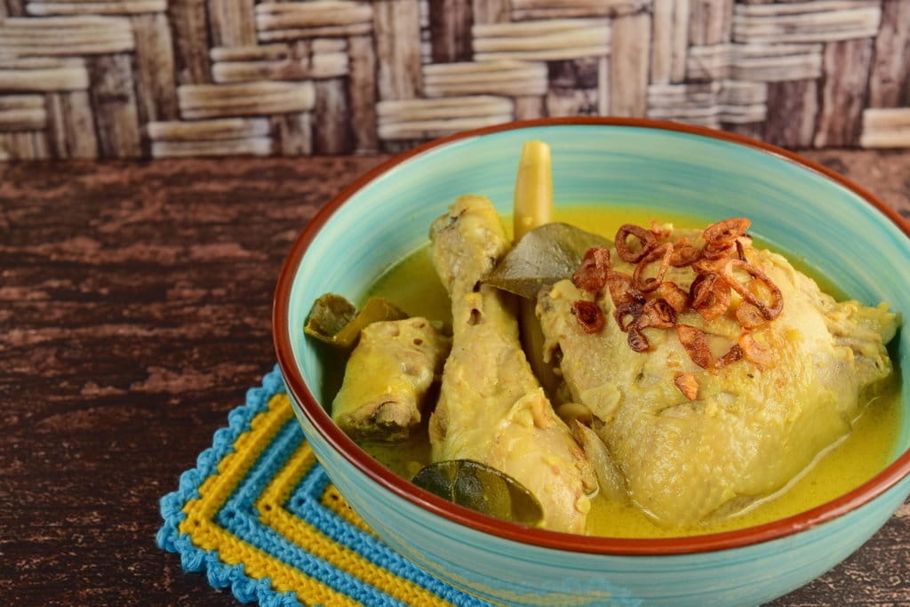 Opor Ayam