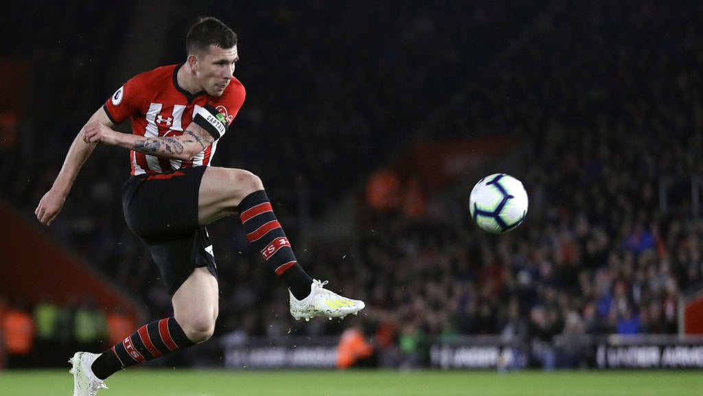 Southampton Vs Wba Prediksi Skor H2h Link Live Molatv Liga Inggris Tirto Id