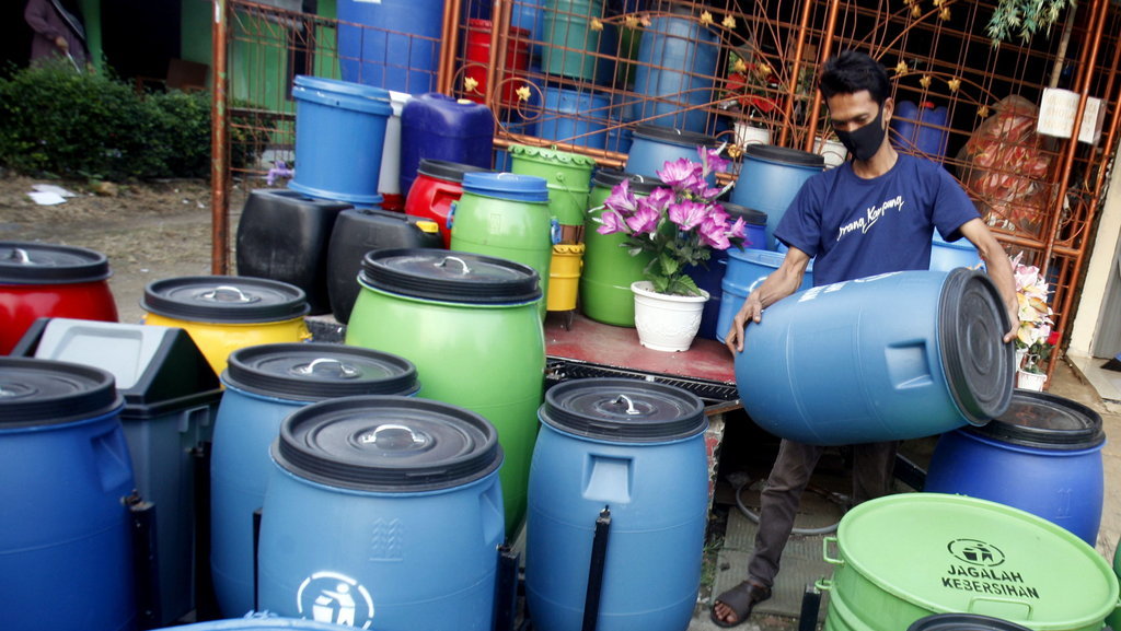 Syarat Penerima Bantuan Modal Umkm Rp2 4 Juta Saat Pandemi Covid 19 Tirto Id