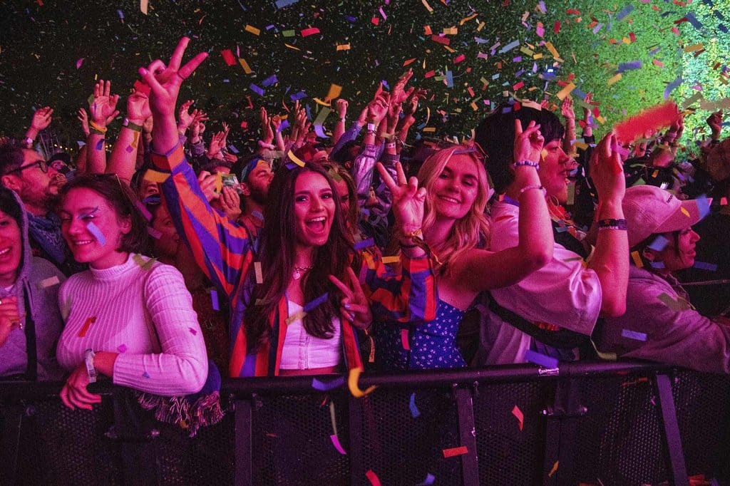 Link Streming BIG BANG hingga Justin Bieber di Coachella 2026