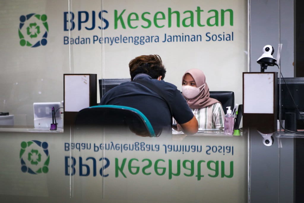 KENAIKAN IURAN BPJS KESEHATAN