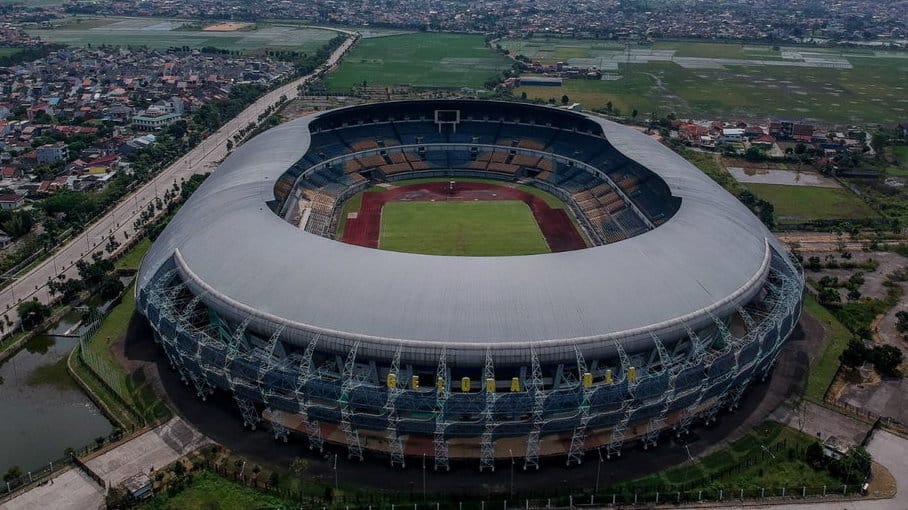Kutukan Kandang Persib