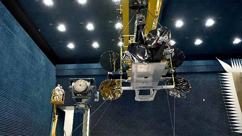 Hari Satelit Palapa 2020 Peringatan 44 Tahun Dari Pertama Meluncur Tirto Id