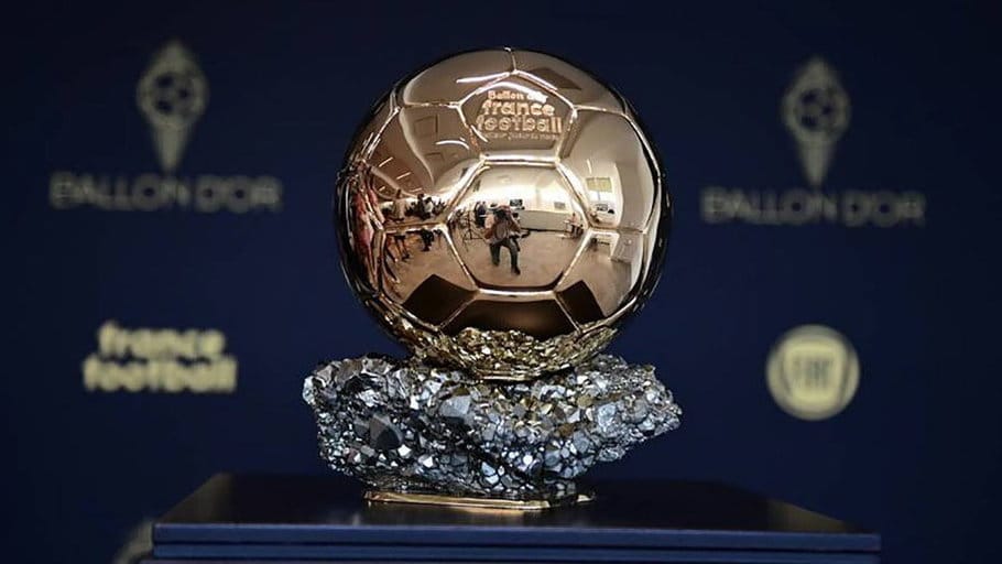 Ballon Dor