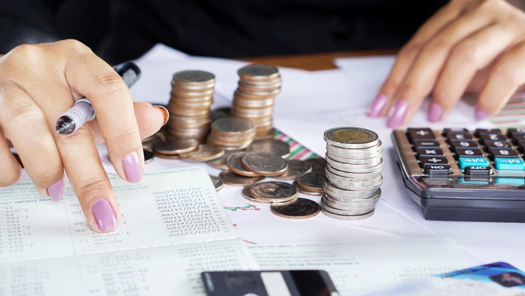 Ilustrasi Utang Korporasi. FOTO/iStockphoto Ilustrasi Utang Korporasi