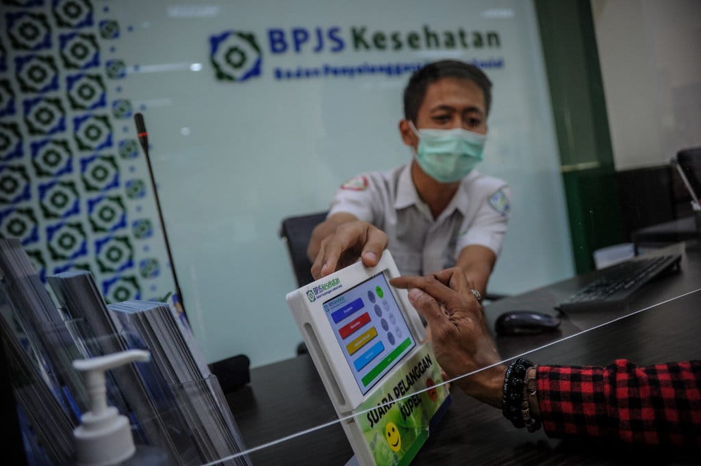 INOVASI BPJS KESEHATAN MEMASUKI AKB