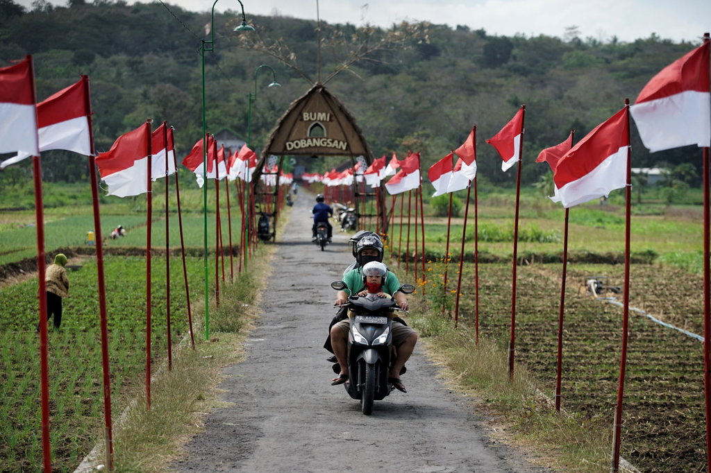 WISATA ALTERNATIF DI YOGYAKARTA