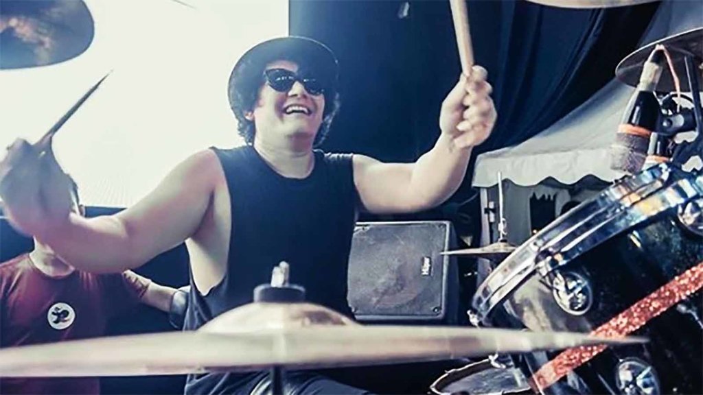 Simpan Ganja 1 Kg, Drummer J-Rocks Ditangkap Polisi anton jrock ratio 16x9 - Simpan Ganja 1 Kg, Drummer J-Rocks Ditangkap Polisi