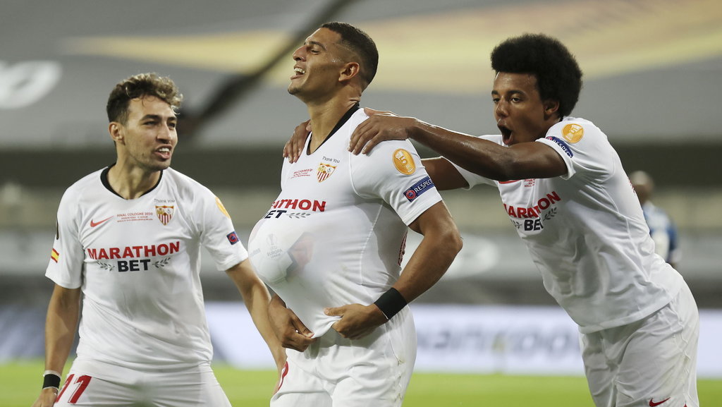 Jadwal Liga Spanyol Malam Ini Live Sevilla Vs Alaves Prediksi H2h Tirto Id