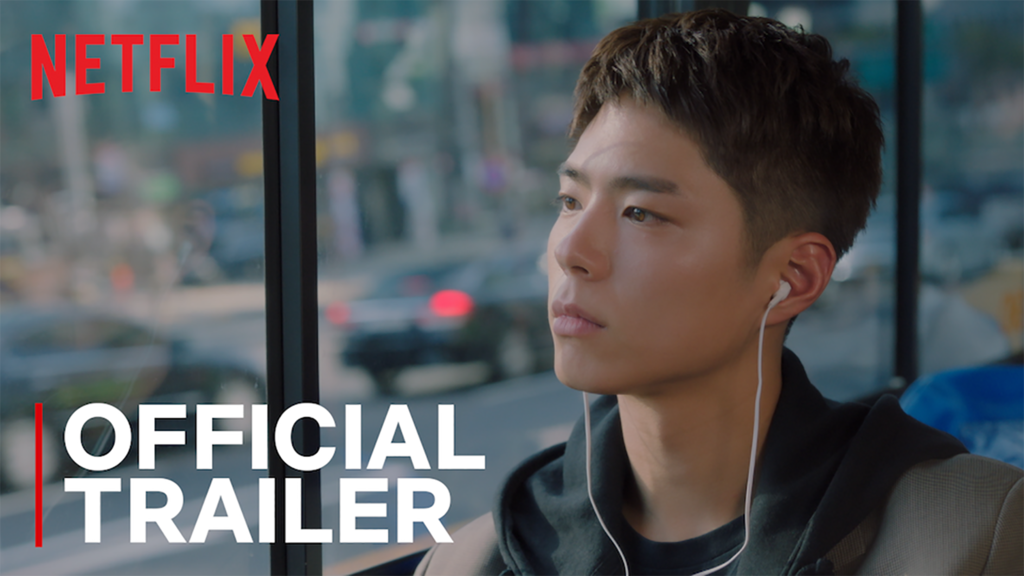 Nonton Drakor Record Of Youth Di Netflix Cara Streaming Download Tirto Id