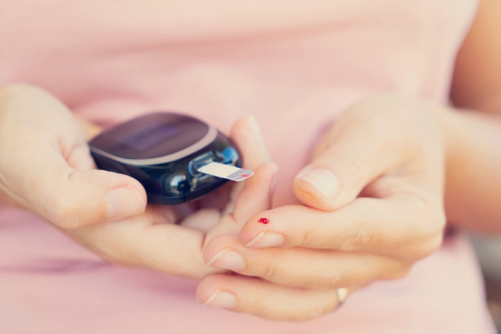 Ilustrai Prediabetes