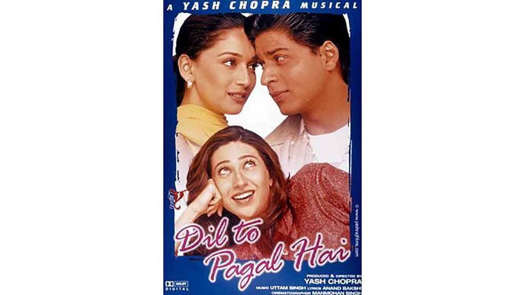 Jadwal Film India & Horor ANTV 21-24 April 2026 beserta Sinopsis