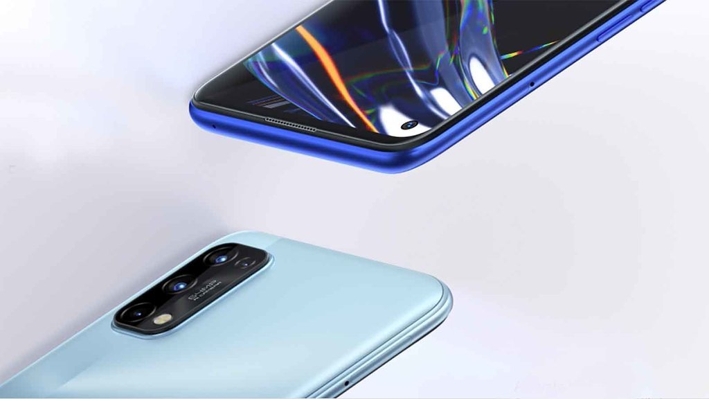 Realme 7 Pro Di Indonsia Spesifikasi Prediksi Harga Jadwal Rilis Tirto Id