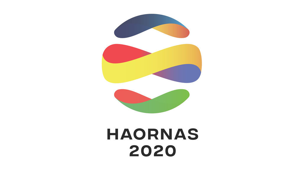 Logo Hari Olahraga Nasional 2020 Pada 9 September Sejarah Dan Tema Tirto Id
