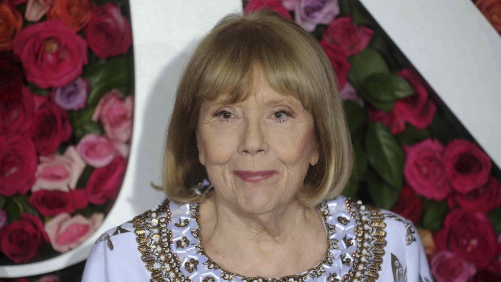 Dame Diana Rigg Pemain Game Of Thrones Meninggal Pada Usia 82 Tahun Tirto Id Dame Diana Rigg Pemain Game Of Thrones Meninggal Pada Usia 82 Tahun Tirto Id