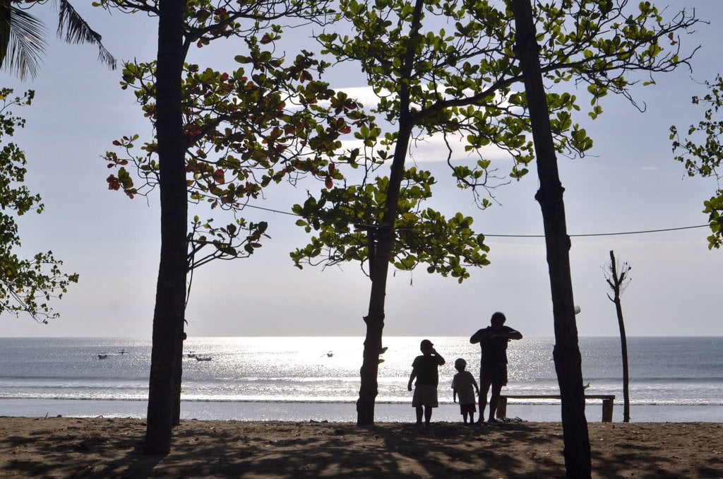 PEMBATASAN KERAMAIAN OBJEK WISATA DI BALI