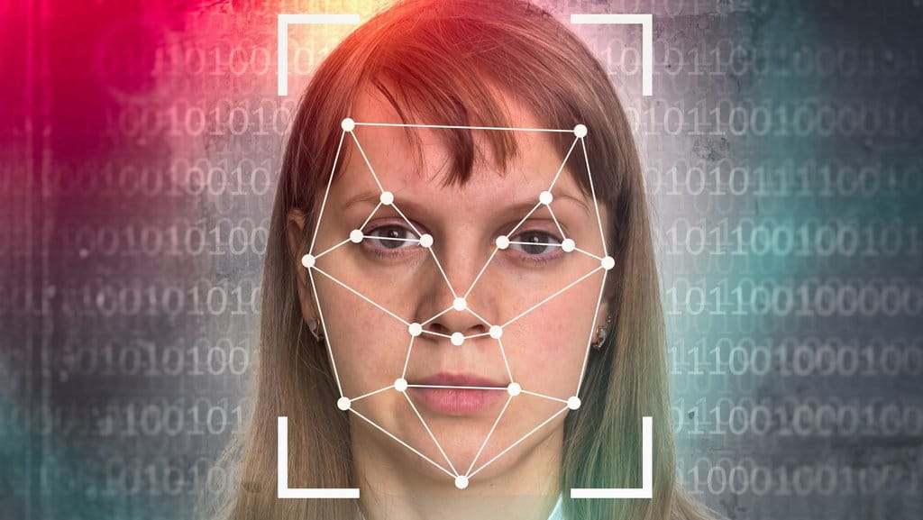 Ilustrasi Deepfake