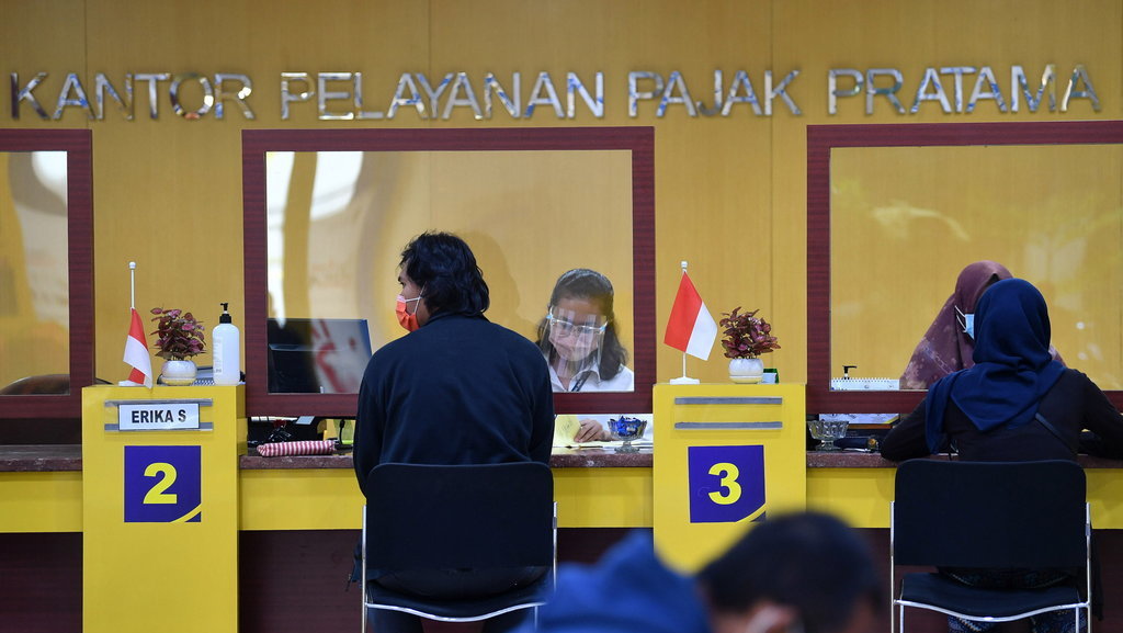 Cara Menghitung Pajak Kendaraan Mobil Dan Motor Tirto Id