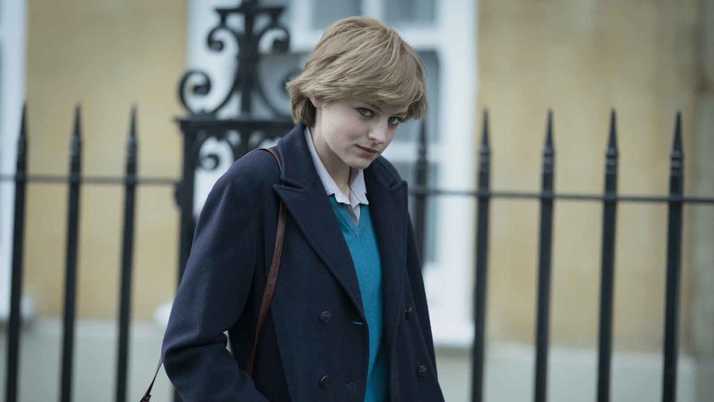 Daftar Rekomendasi Film Terbaru Netflix Edisi November 2020