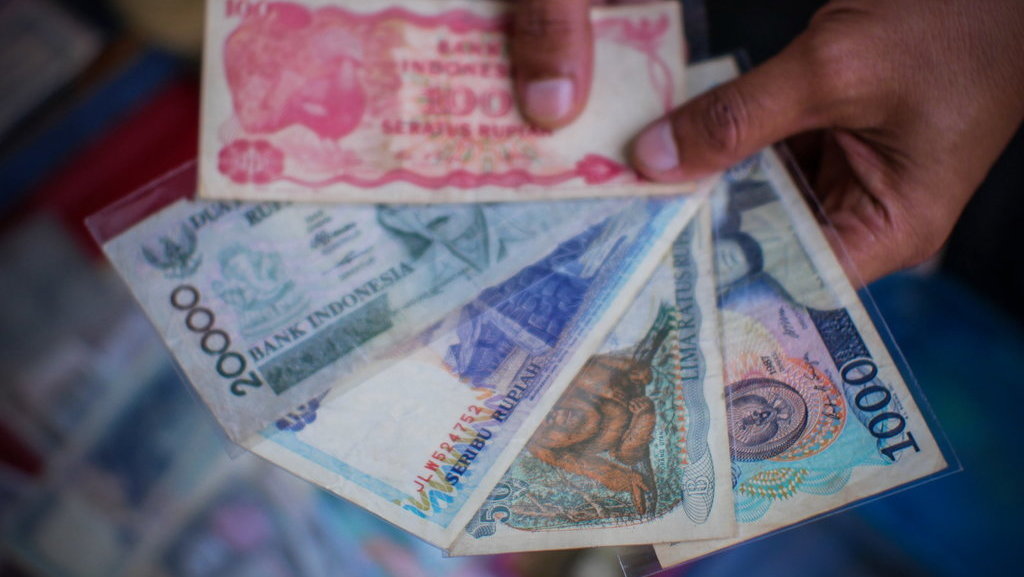 Sejarah Hari Uang Nasional Diperingati Setiap Tanggal 30 Oktober Tirto Id