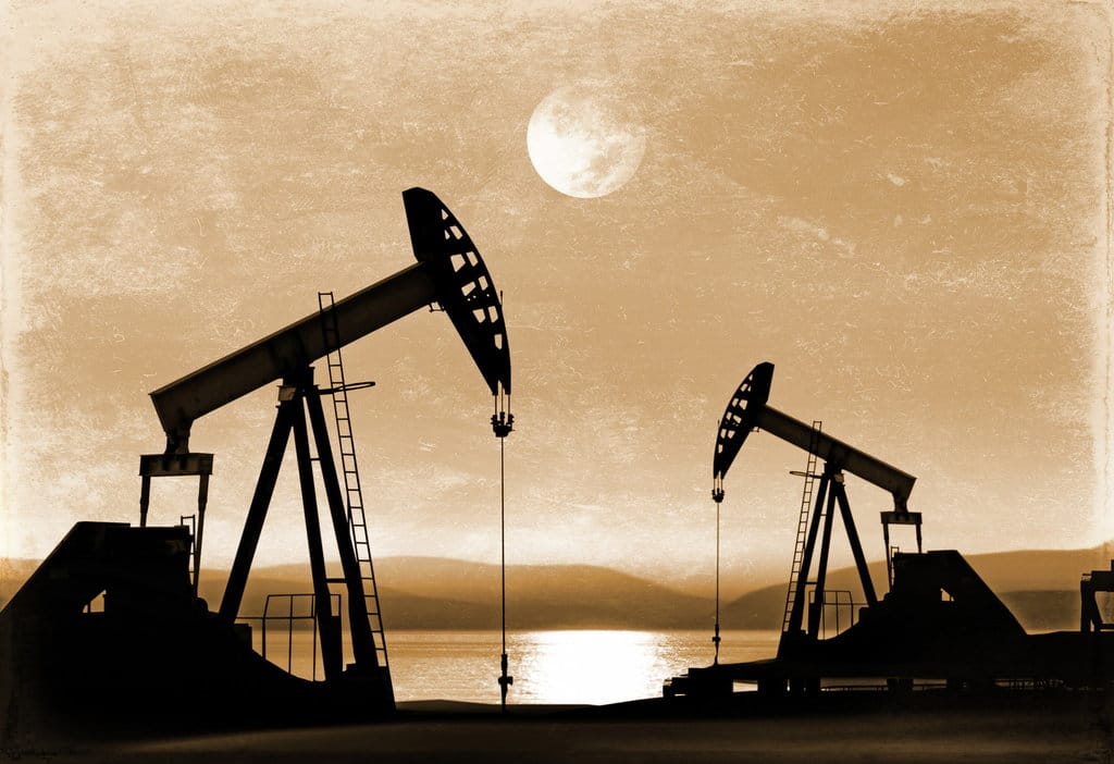 Pandemi Mengendalikan Arah Harga Minyak Sepanjang 2020 Tirto Id Pandemi Mengendalikan Arah Harga Minyak Sepanjang 2020 Tirto Id