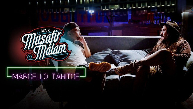 Cerita Marcello Tahitoe Menjalani Kehidupan Seperti Roller Coaster Tirto Id Cerita Marcello Tahitoe Menjalani Kehidupan Seperti Roller Coaster Tirto Id