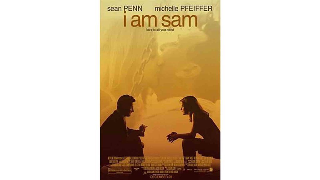 Film I am Sam