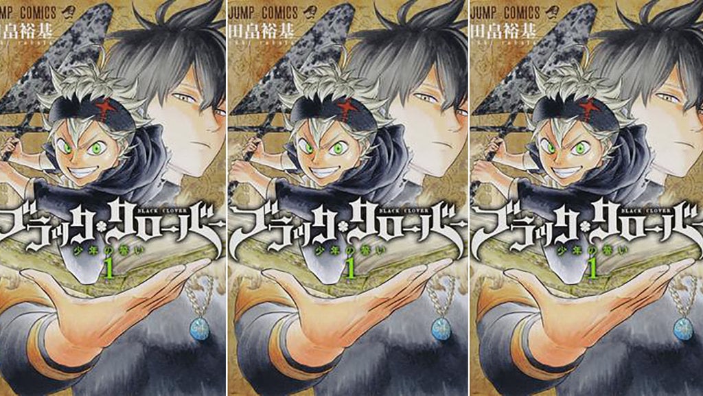 Nonton Anime Black Clover Ep 158 Sub Indo Streaming Iqiyi Preview Tirto Id