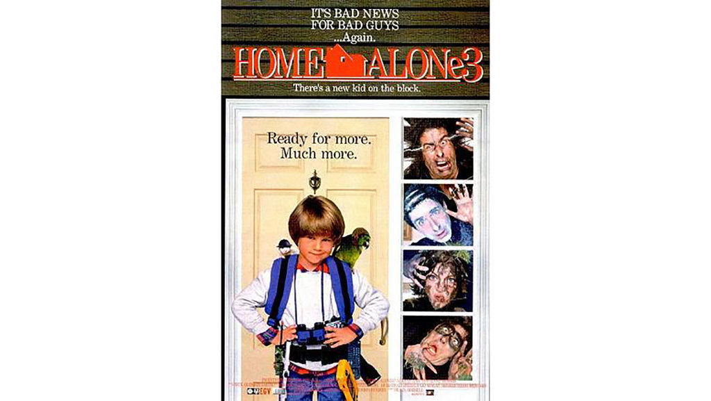 123 home alone full movie
