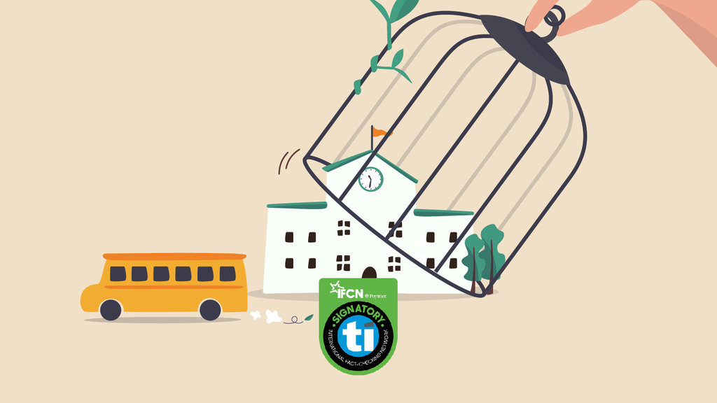 Siapkah Indonesia Membuka Kembali Sekolah Pada Januari 2021 Tirto Id Siapkah Indonesia Membuka Kembali Sekolah Pada Januari 2021 Tirto Id