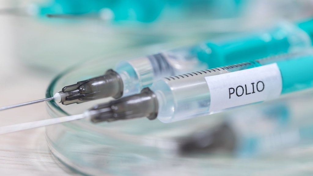 Apa Itu Penyakit Polio: Penyebab, Gejala, Vaksin untuk Imunisasi