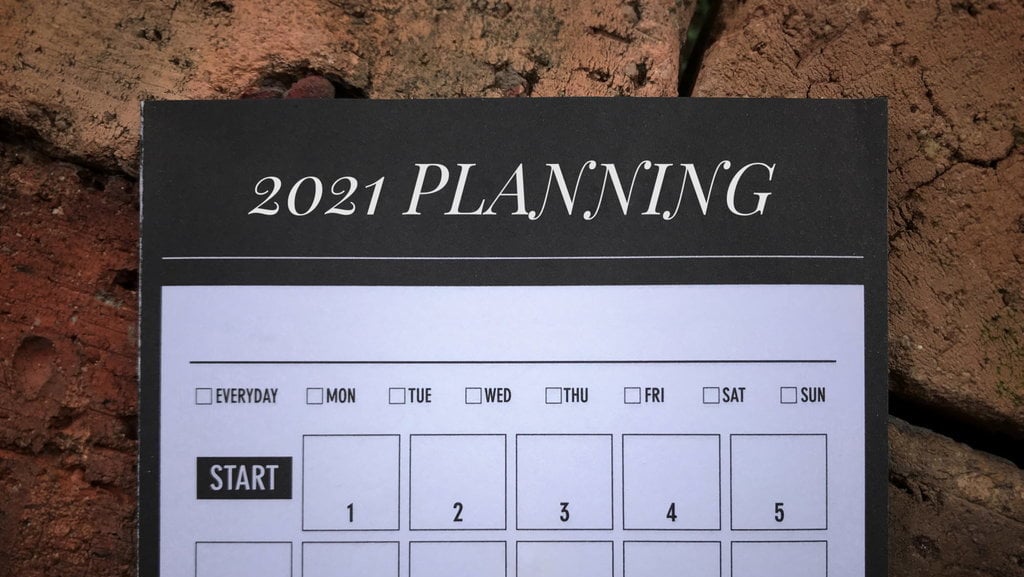 Kalender 2023 lengkap dengan tanggal merah