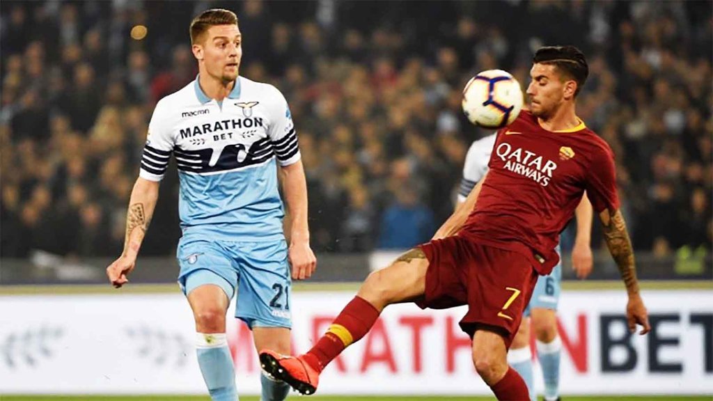 Prediksi Liga Europa: Slavia Praha vs AS Roma, Jadwal, H2H, Live