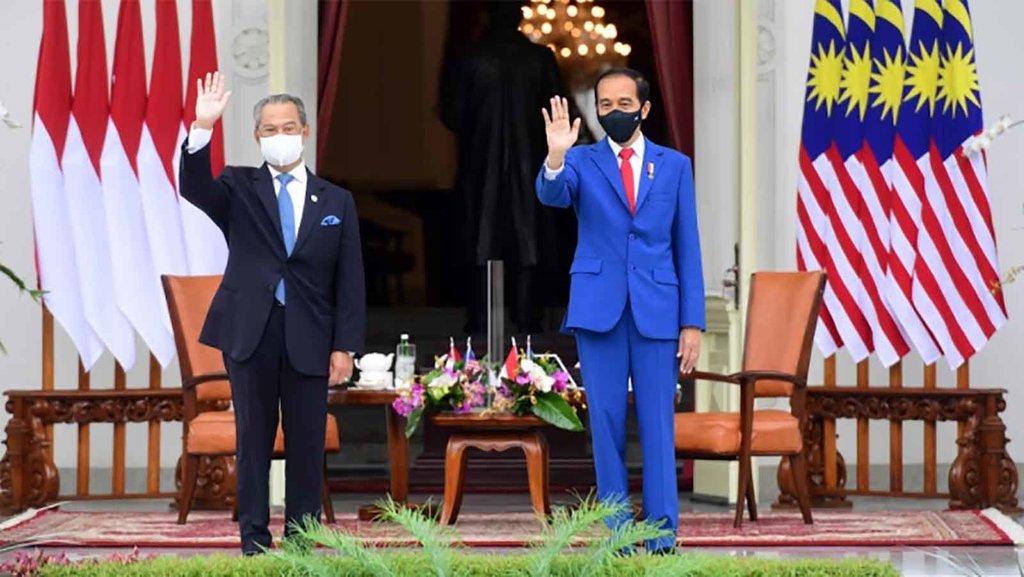 Indonesia Malaysia Sepakat Lawan Uni Eropa Australia Soal Sawit Tirto Id