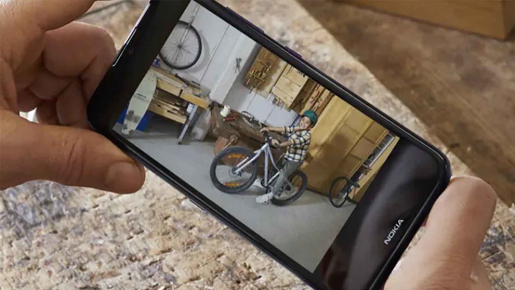 Spesifikasi Dan Harga Android Go Nokia 1 4 Yang Sudah Dirilis Tirto Id