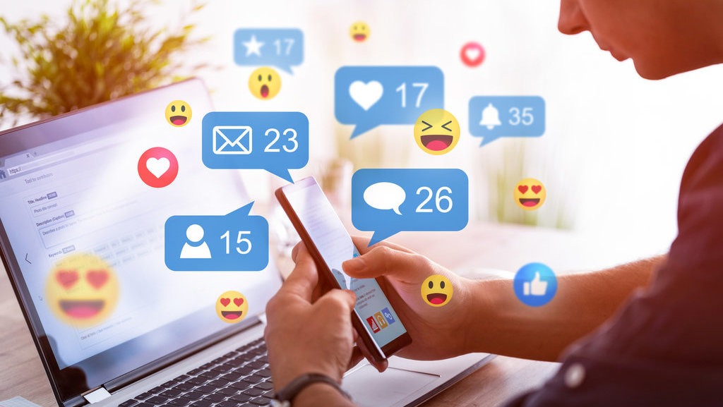 Ilustrasi Buzzer. foto/Istockphoto Ilustrasi Buzzer