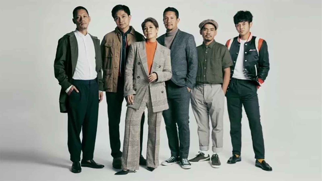 Maliq D Essentials Rilis Album Raya Perayaan 18 Tahun Berkarya