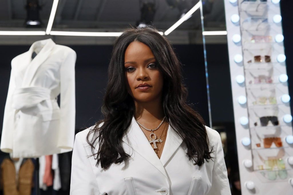 Belajar Dari Kegagalan Fenty Fashion House Milik Rihanna