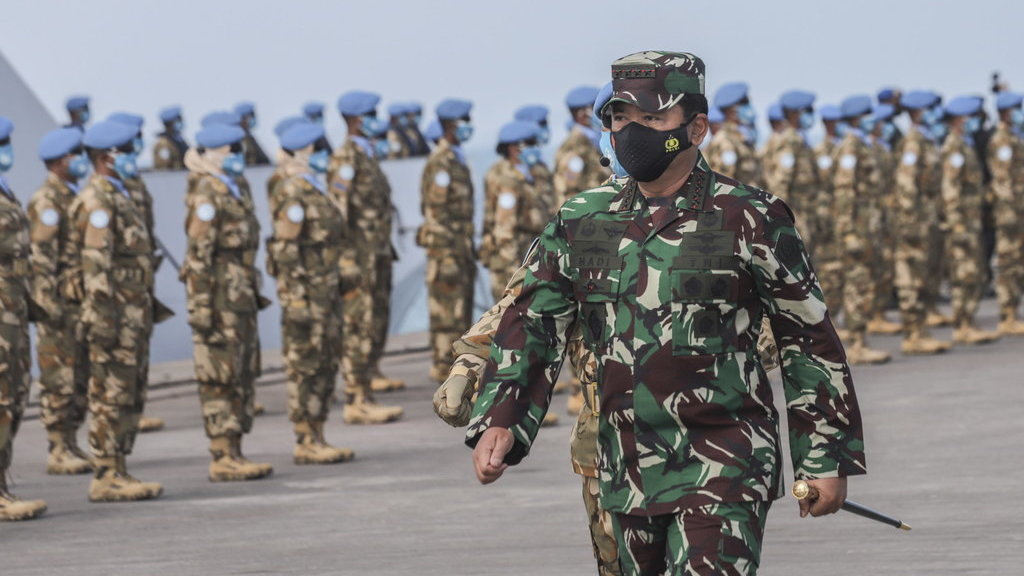 Mengenal Apa Itu Hakikat Pertahanan Negara