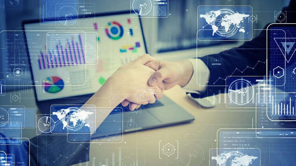 Ilustrasi Jenis Usaha Koperasi FOTO/iStockphoto Ilustrasi Jenis Usaha Koperasi