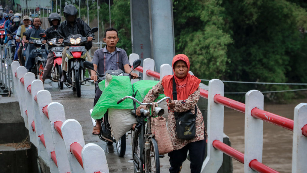 Pengertian Pertumbuhan Penduduk Jenis Faktor Yang Memengaruhinya
