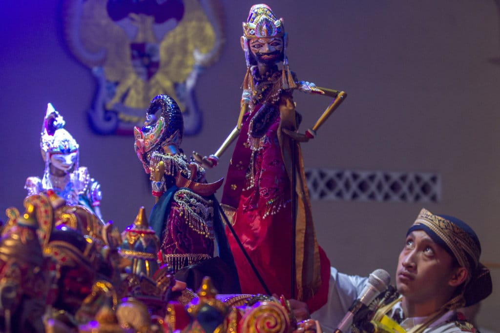 Verifikasi Jadwal Wayang Golek Oktober 2026: Apa yang Terverifikasi
