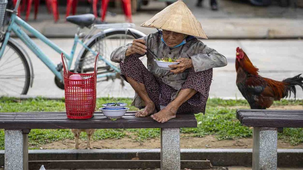 Hidup Ikhlas Dan Sederhana Menurut Islam Pengertian Serta Maknanya