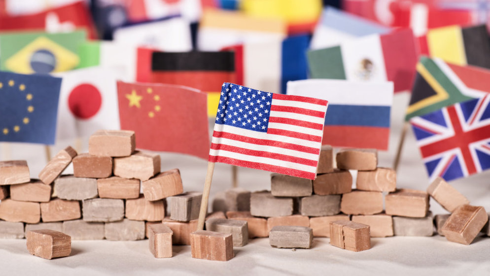 Pengertian Politik Luar Negeri Bebas Aktif Sejarah Dan Landasannya Pengertian Politik Luar Negeri Bebas Aktif Sejarah Dan Landasannya