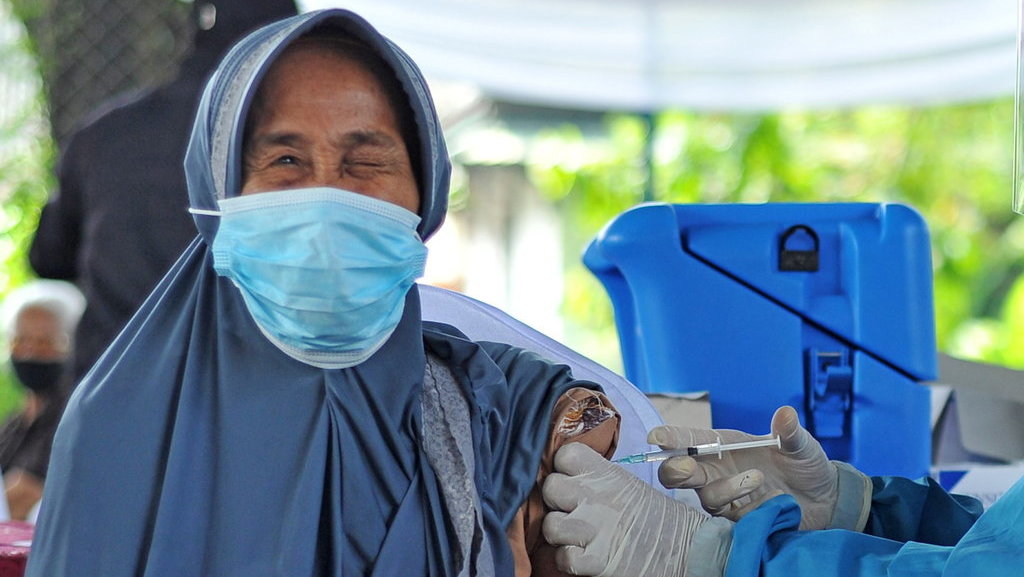 Link Download Buku Saku Tanya Jawab Seputar Vaksinasi Covid 19 Tirto Id