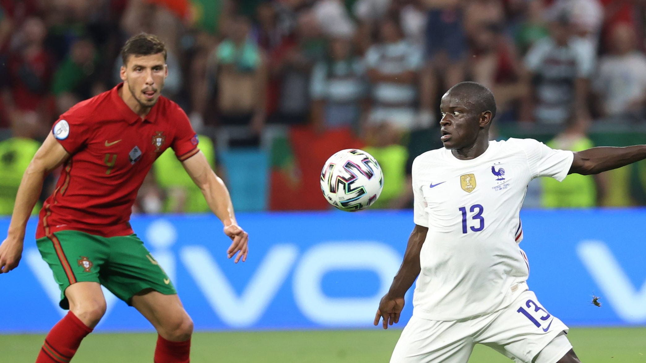 Perancis Vs Finlandia 2021: Jadwal Live Tv, Prediksi, Daftar Pemain