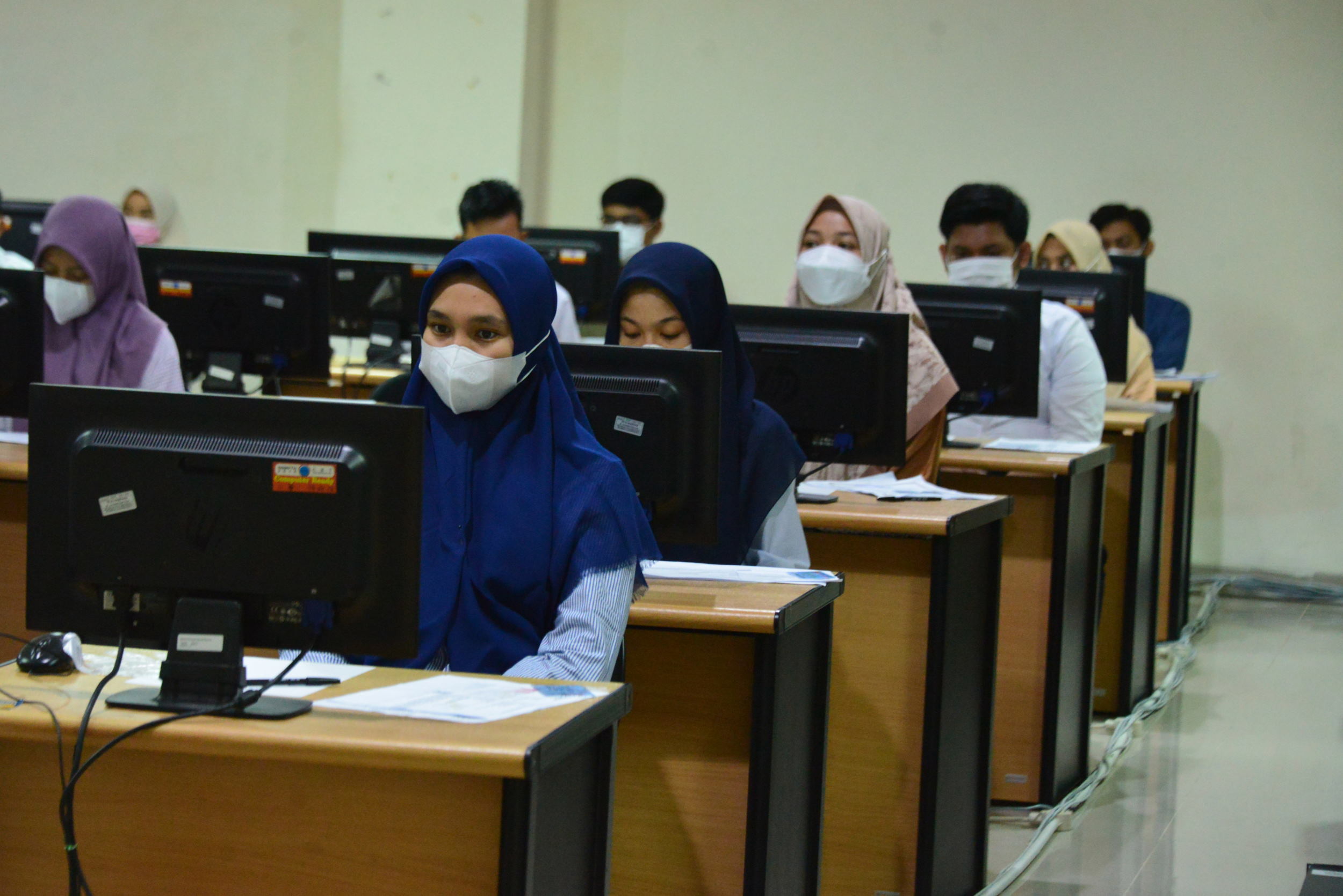 Seleksi Mandiri UPN Yogyakarta 2026, Link, Syarat, dan Jalur